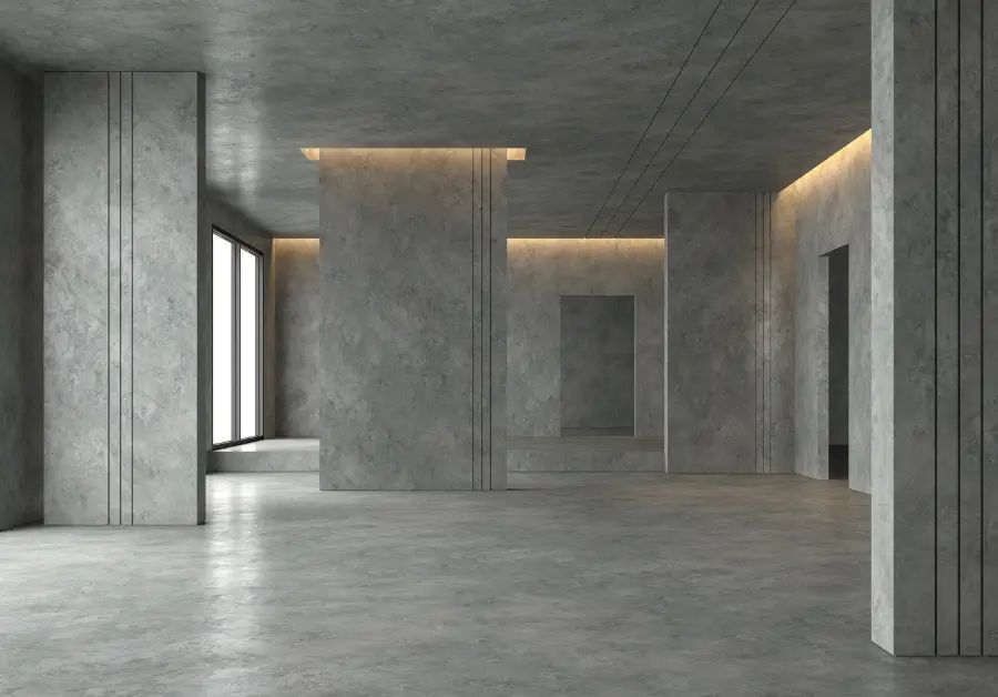 Concrete Repair
